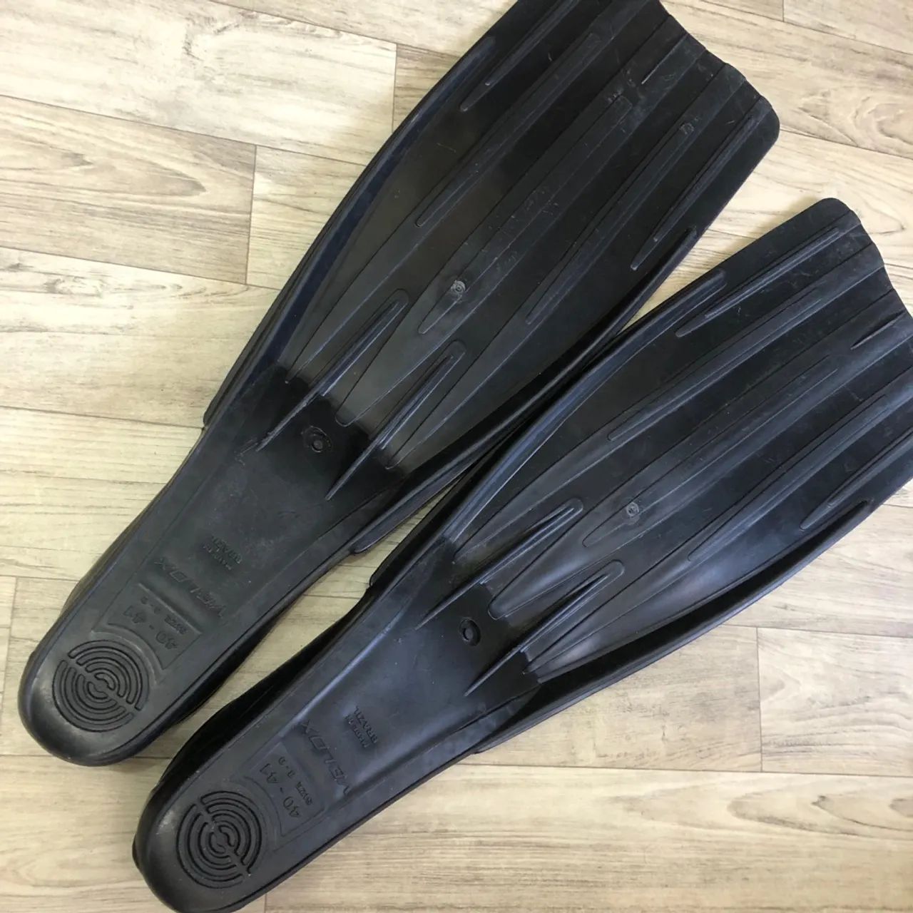 2kits snorkel, Nadadeiras e Máscaras de mergulho - Foto 6