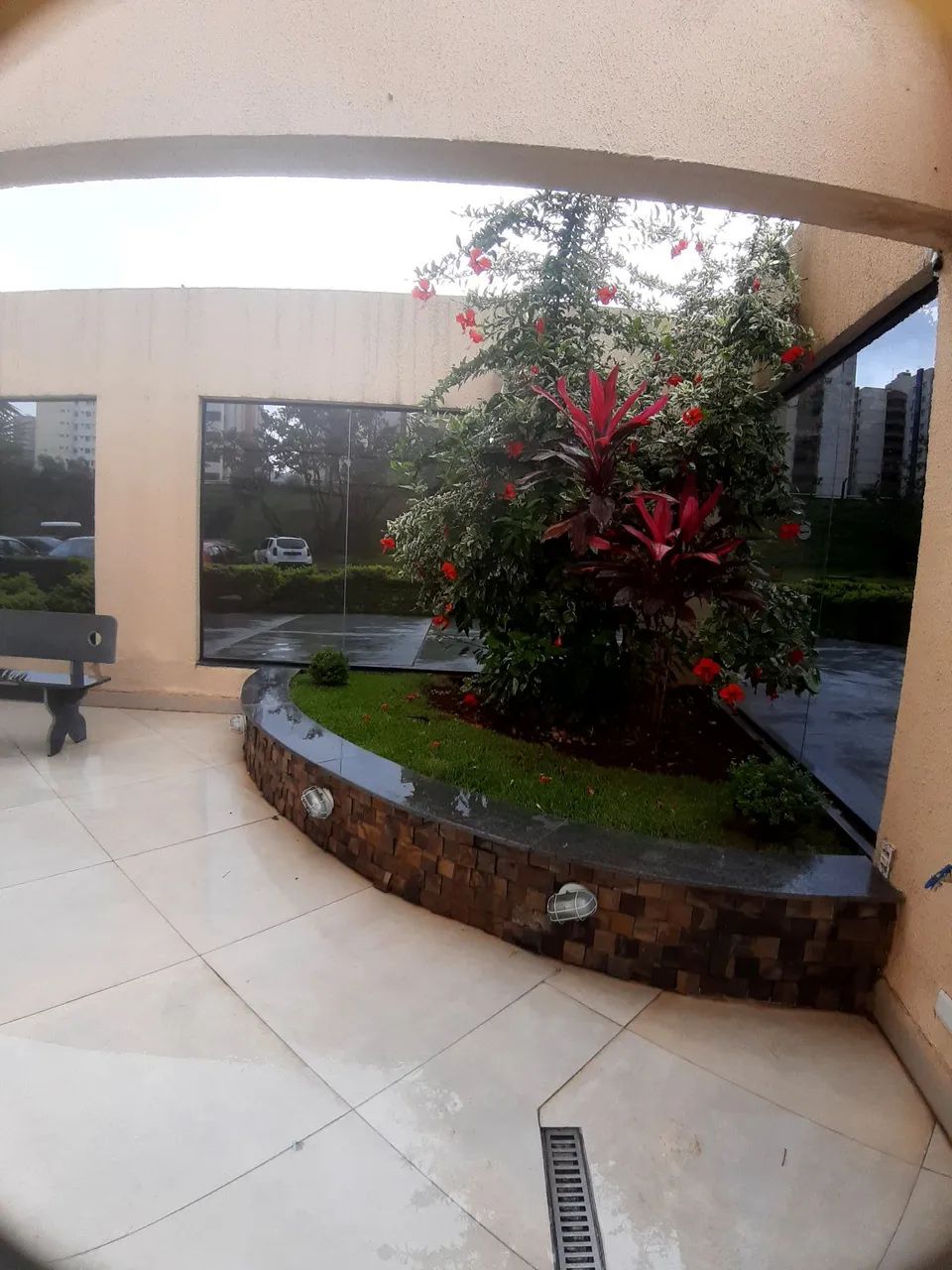 Particular e imobiliária aluga 2 qts c/ suíte  - Foto 5
