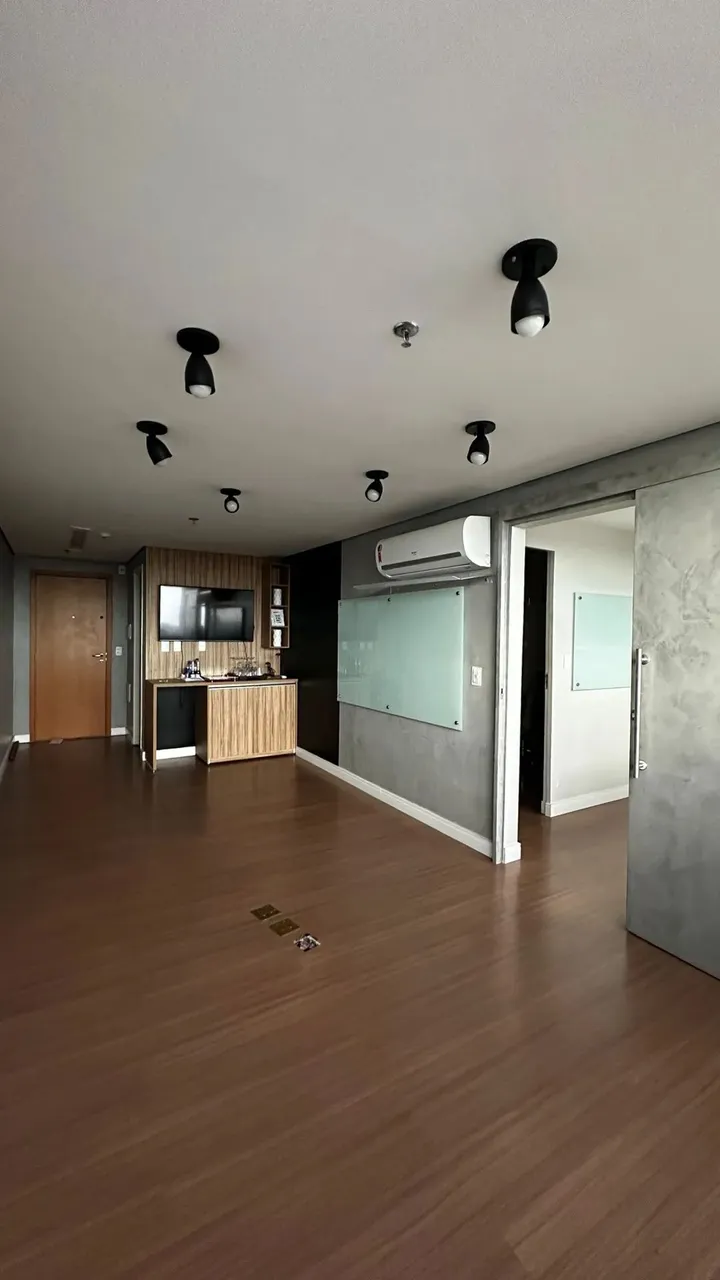 SALA COMERCIAL SHOPPING RIO POTY - INDIVIDUAL OU CONJUGADAS
