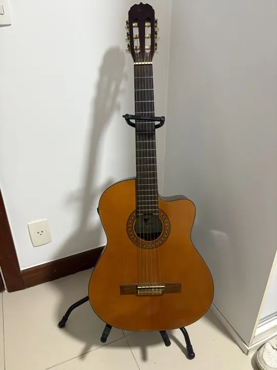 Violão Clássico Eagle nylon 