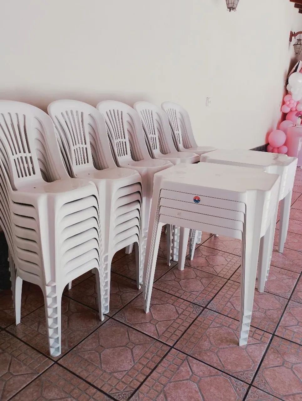 Aluguel de Artigos de festas. - Foto 4