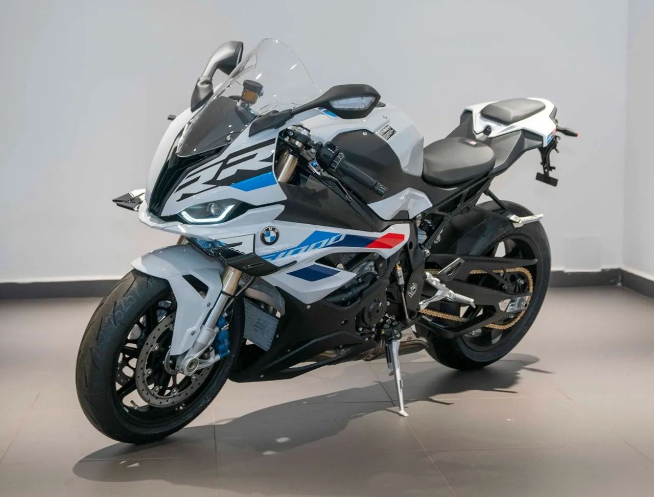 BMW S 1000 RR M 