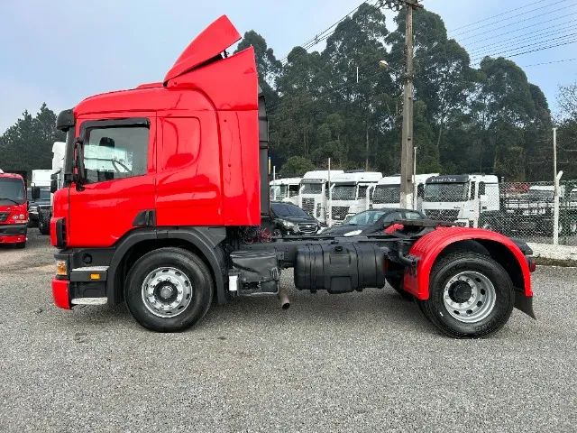 Scania - Foto 7
