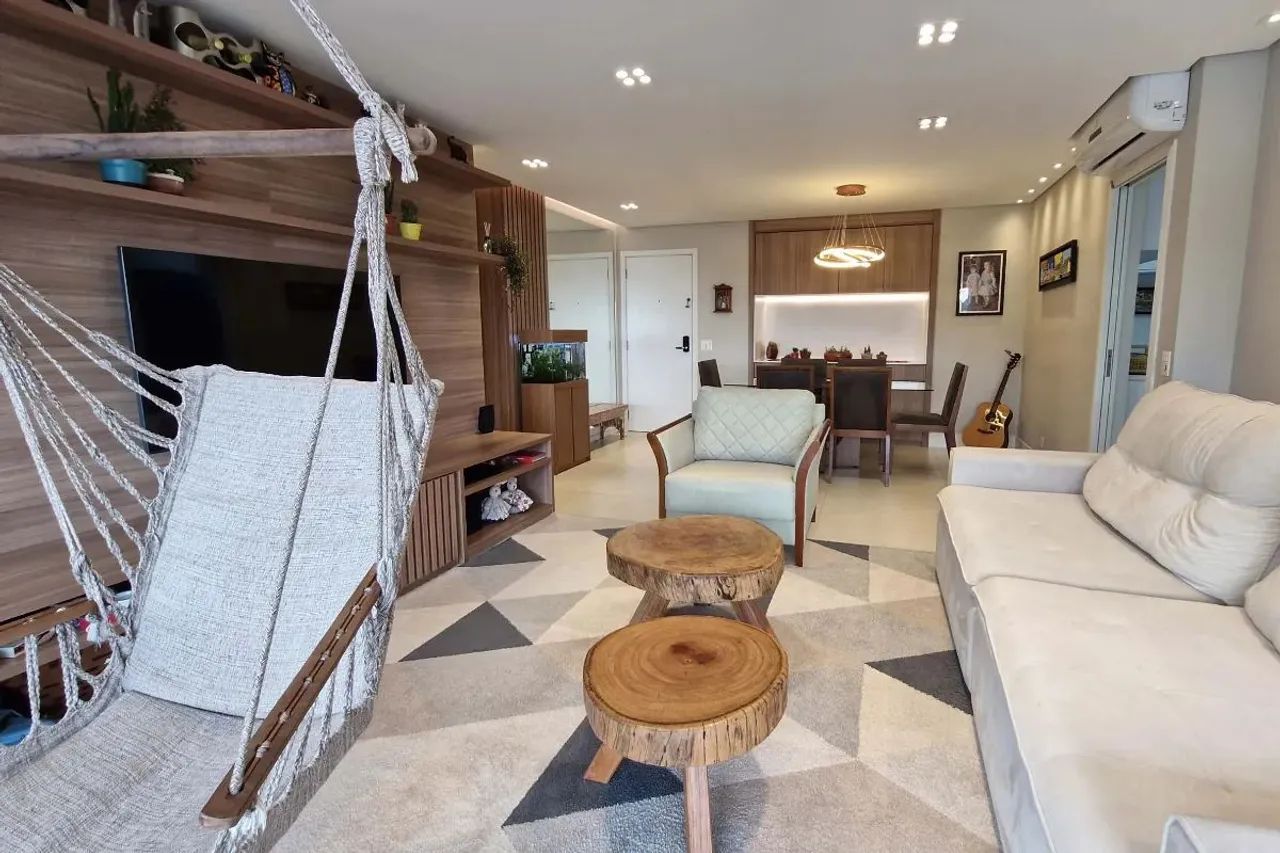 Apartamento tipo para venda em Vila Andrade com 3 quartos, sendo 3 suítes, 128m² - Foto 11