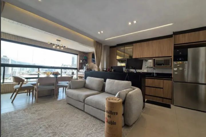 Foto - Santos - José Menino