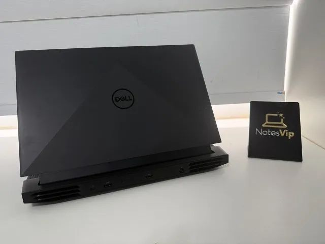 Dell G15 5520 I7-12700h, 16gb, Rtx3060, 512gb - Foto 5
