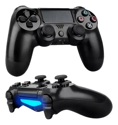 ? Controle de PS4 - Conforto, Precisão e Durabilidade! - Foto 2