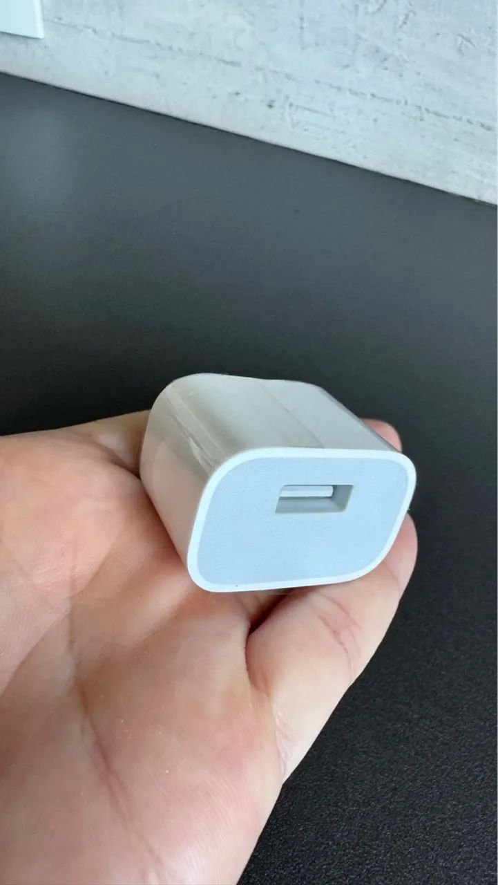 Carregador de Parede Apple 20W - Foto 2