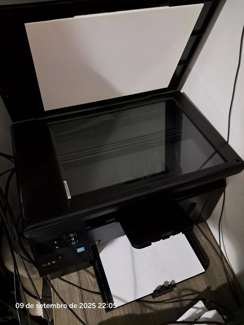 Impressora Multifuncional64595630889346121