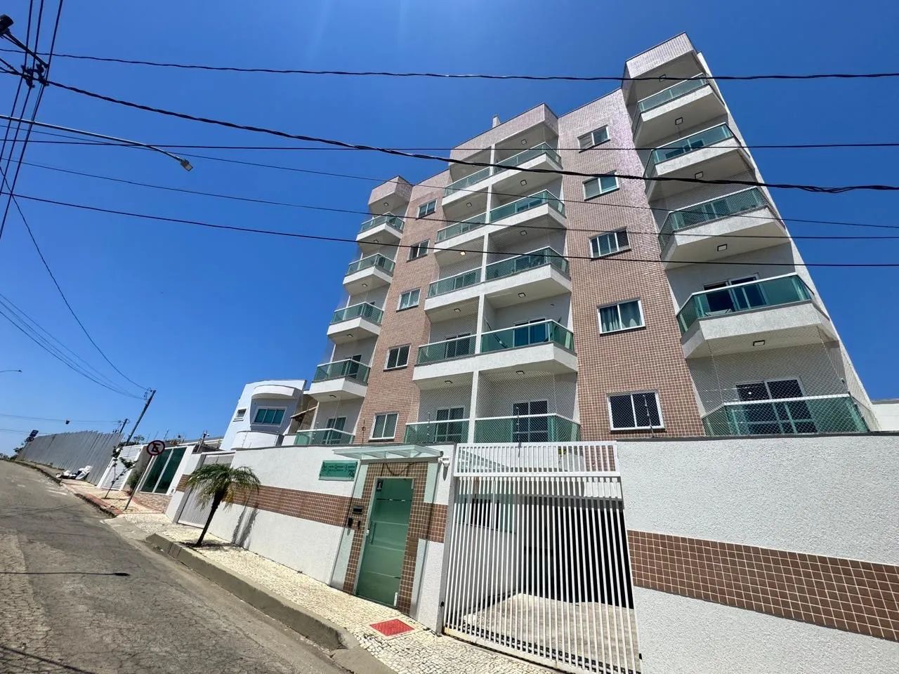 Foto - Juiz de Fora - São Pedro