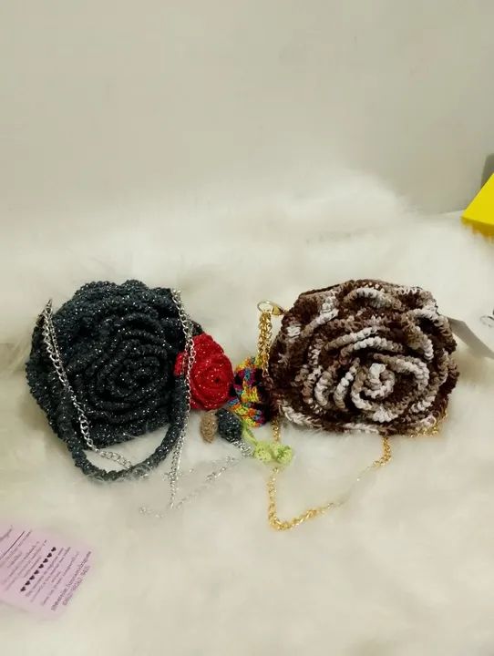 Coleção de bolsas mega Rosa  - Foto 3