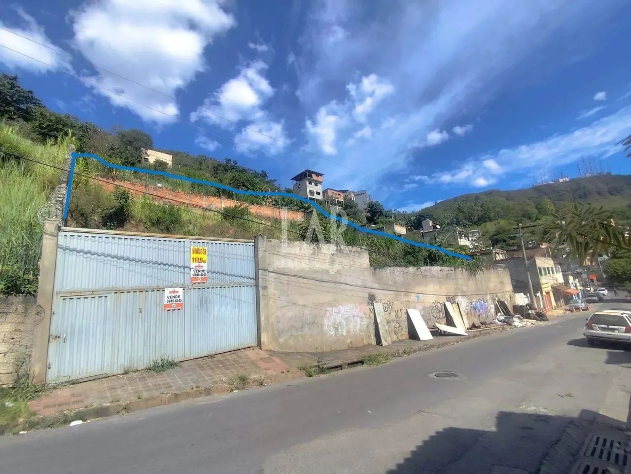 Lote - Terreno à venda, Comiteco - Belo Horizonte/MG