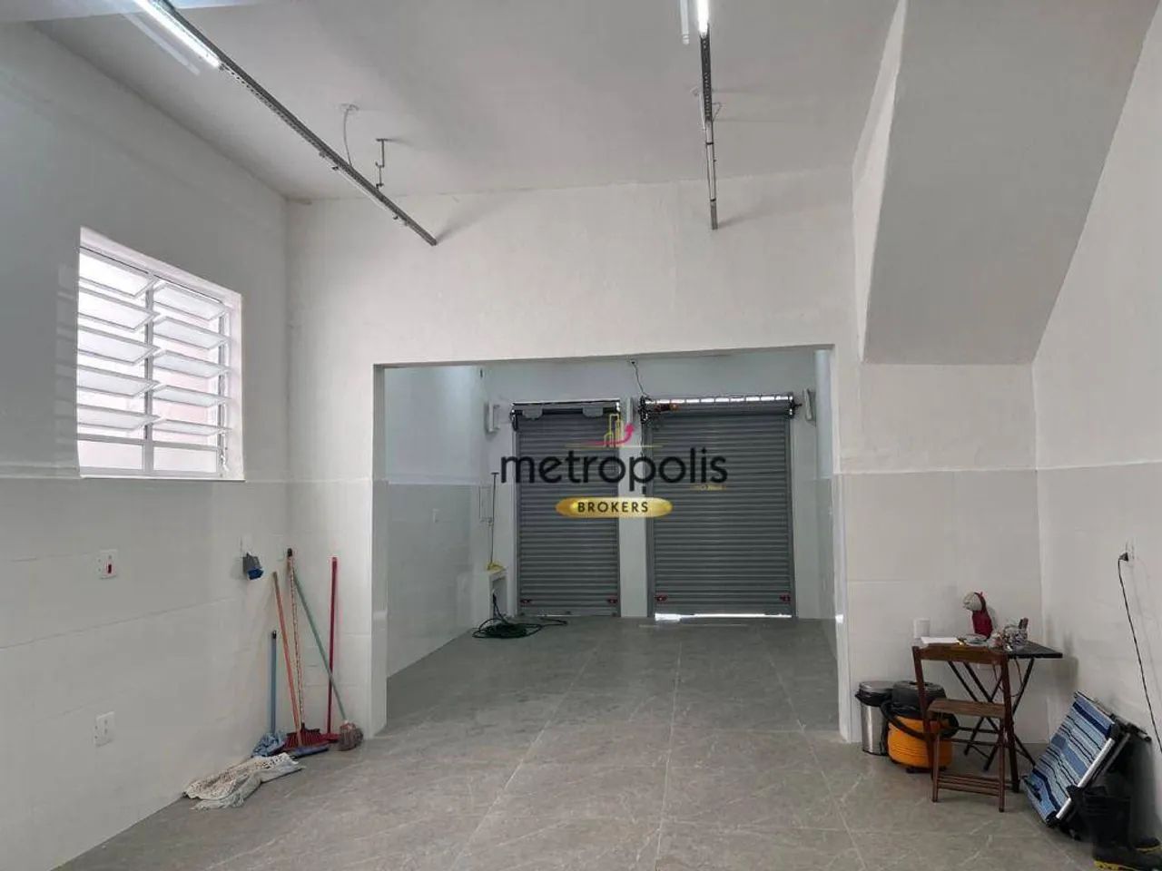 Salão para alugar, 60 m² por R$ 4.700,02/mês - Olímpico - São Caetano do Sul/SP - Foto 7