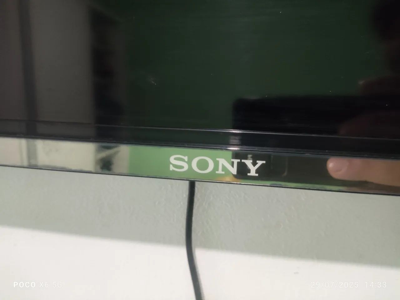 TV Sony - Foto 2