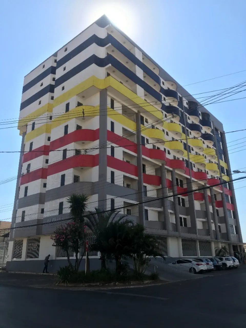 Foto - Brasília - Setor Industrial (Gama)