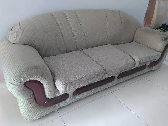 SOFÁS DE SALA - Foto 3