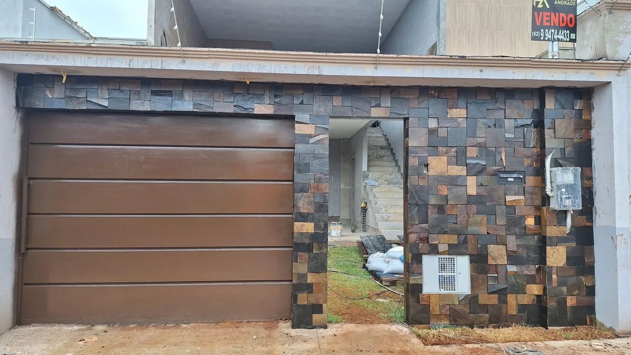 Revestimento em Pedra Ferro Natural  - Foto 2