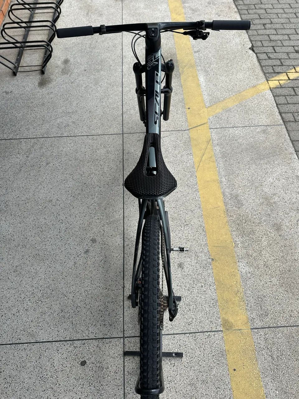 Bike MTB - Lexon Scale Carbon - Carbono  - Foto 2
