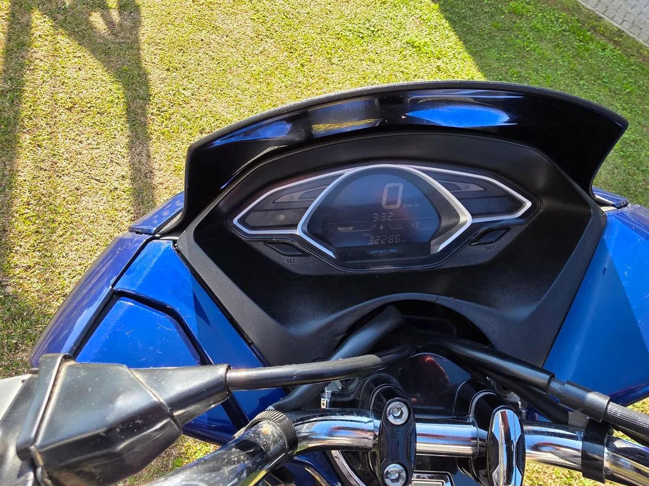 Moto Honda Impecável Novíssima - Foto 7