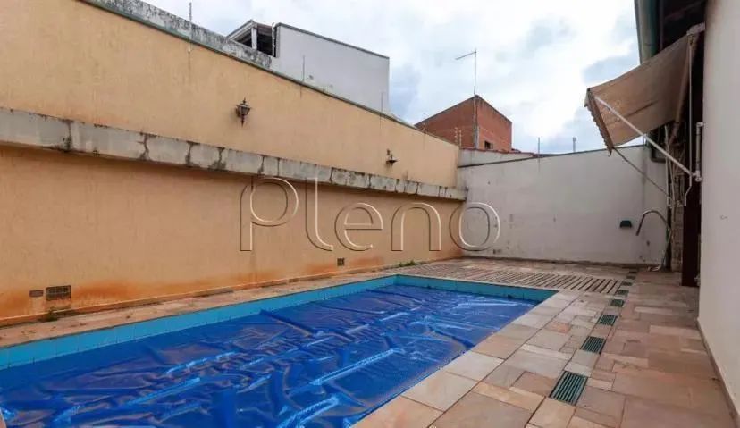 Casa comercial à venda e para locação com 350 m² no Jardim Flamboyant, Campinas. - Foto 15
