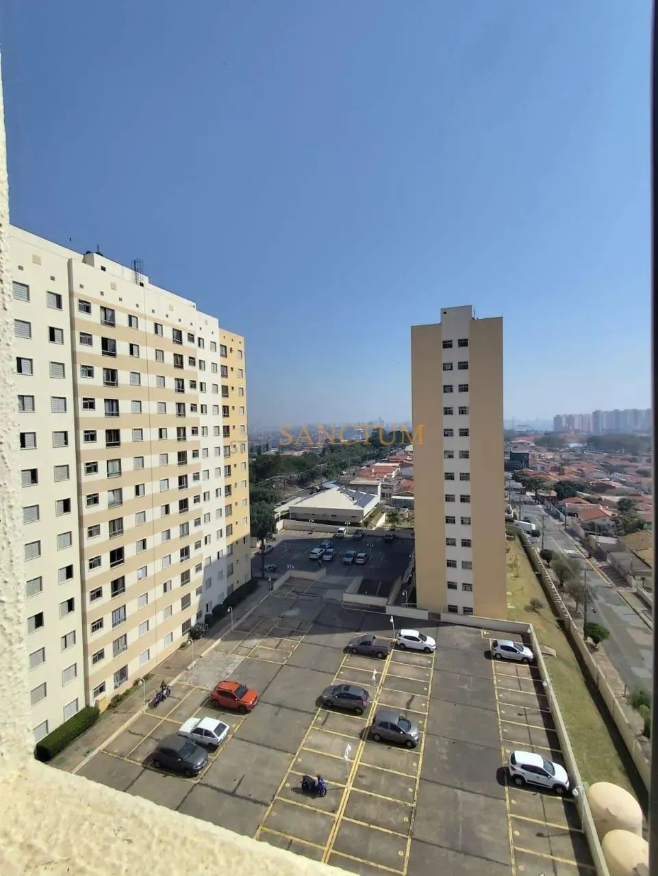 apartamento - Jardim Antonio Von Zuben - Campinas - Foto 11