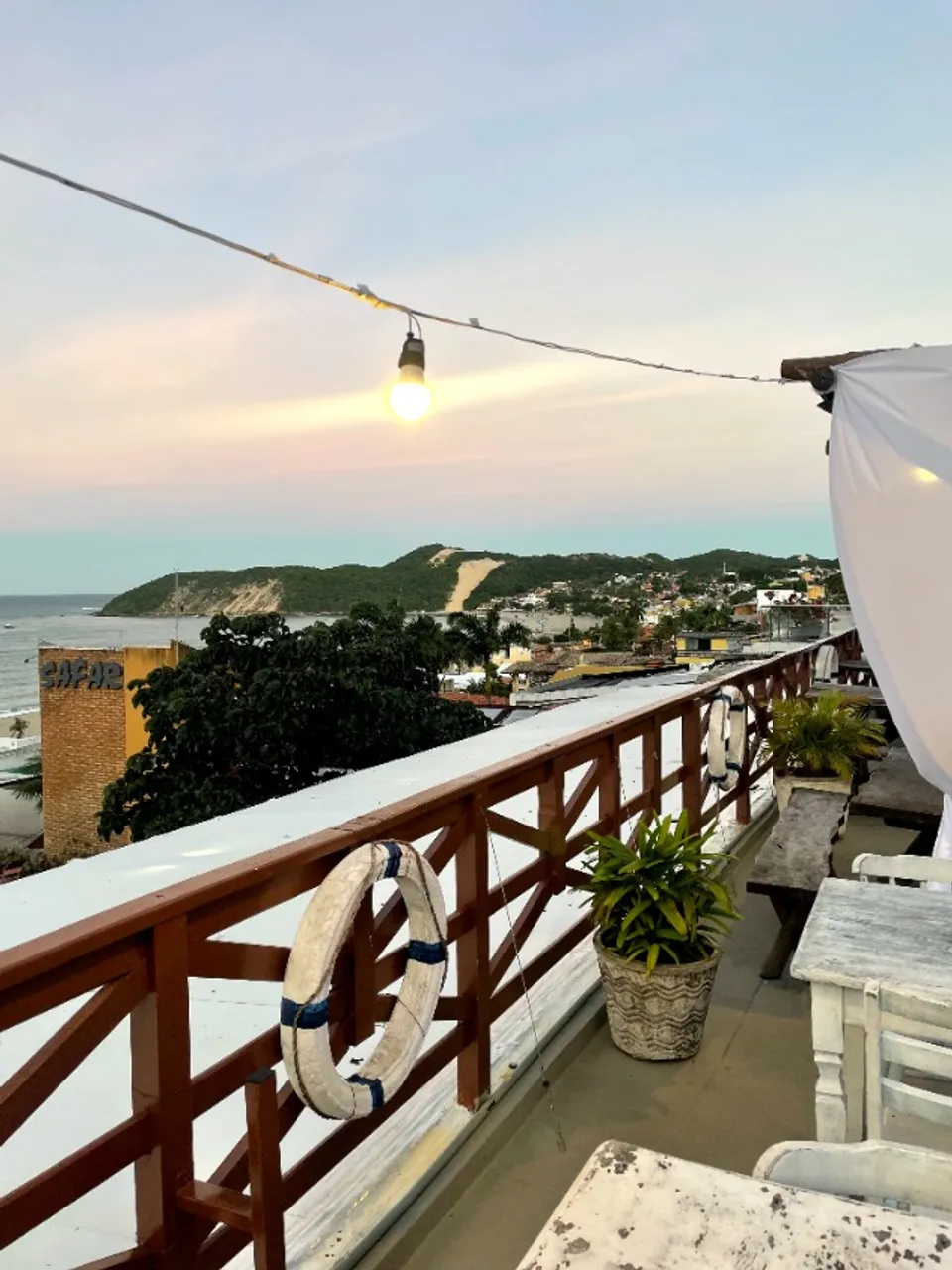 Repasse de sociedade em restaurante 