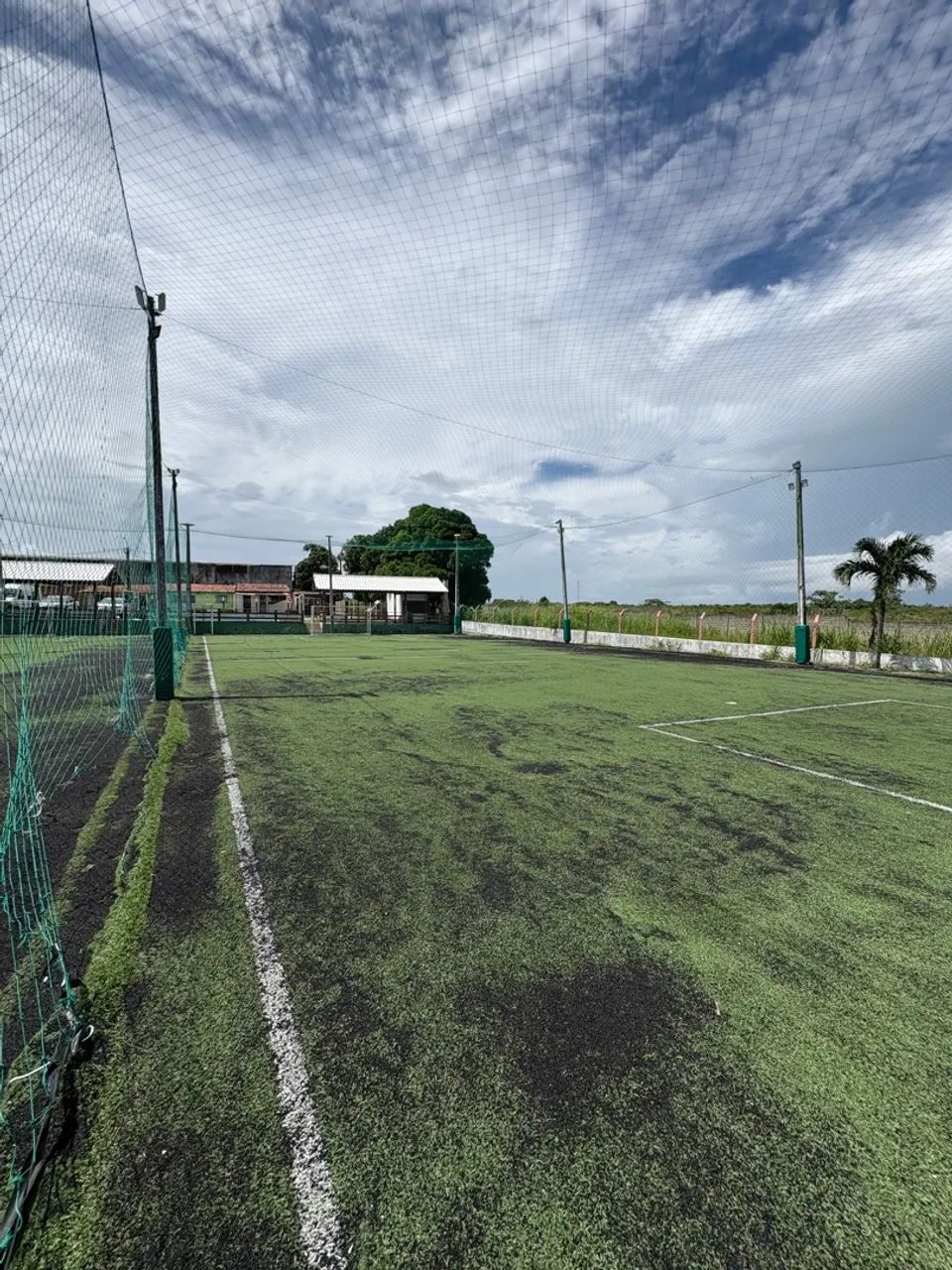 Alugo Espaço Esportivo Arena Soccer - Parnamirim/RN - Foto 10