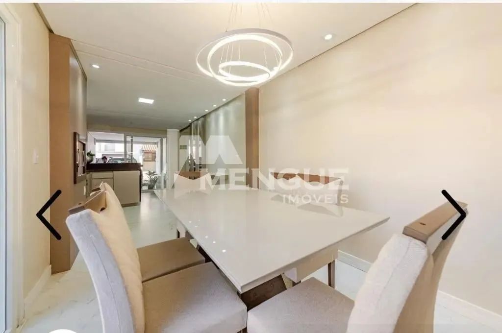 Casa em Condomínio no Ecoville - 176 m², 3 Dormitórios, Suíte e Lazer Completo! - Foto 5