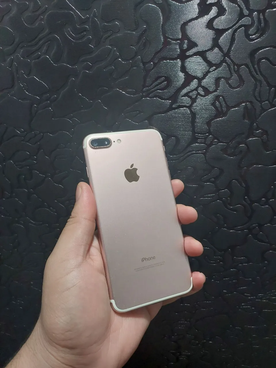 Iphone 7 Plus 128 e iphone 8 64gb