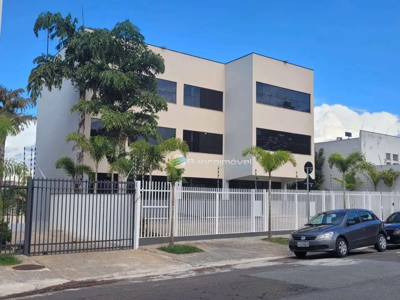 Prédio para alugar, 750 m² por R$ 27.300,01/mês - Jardim do Lago - Campinas/SP