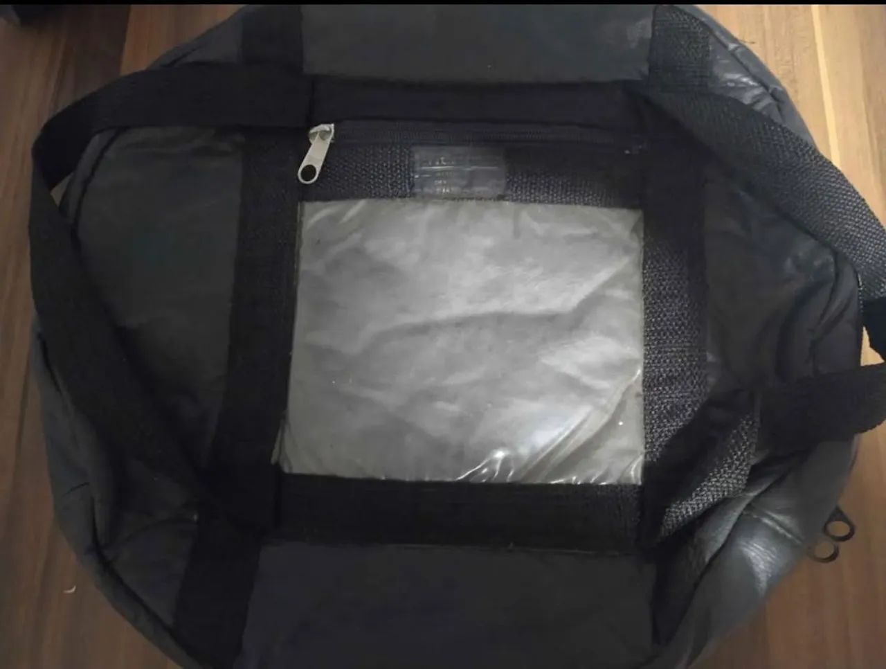 Bolsa para transporte de produtos
