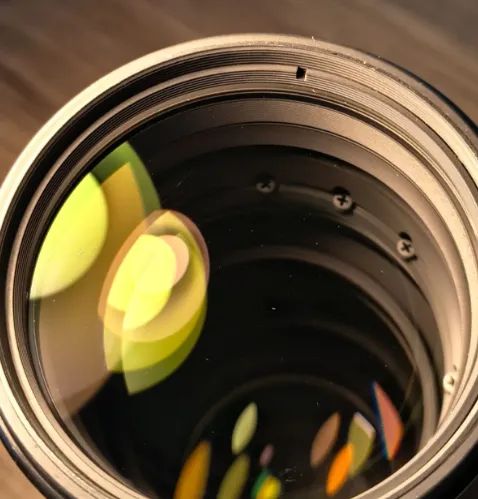 Nikon 70-200mm F/2.8g Vr Ii Comprada Na Australia Negociavel - Foto 6