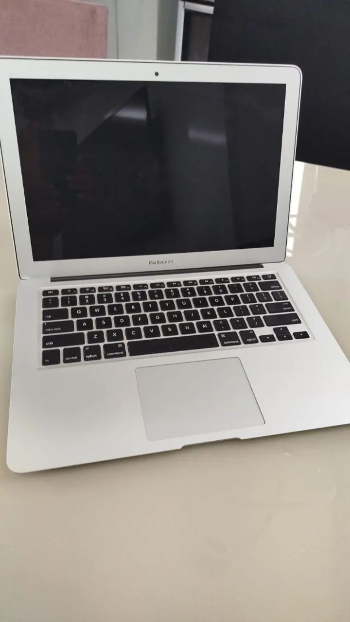 Macbook Air 2017 256SSD 8gb RAM- - Foto 2
