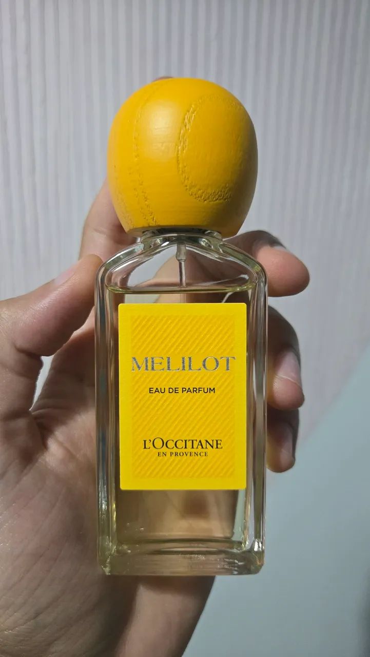 L'Occitane Mellilot Eau de Parfum