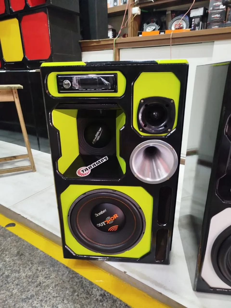 BOB COMPLETA PROMOÇAO POR POUCO TEMPO