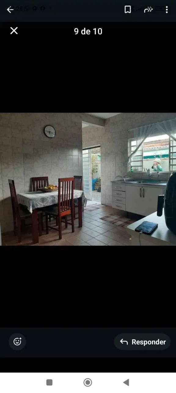 Foto - São José dos Campos - Vila Maria