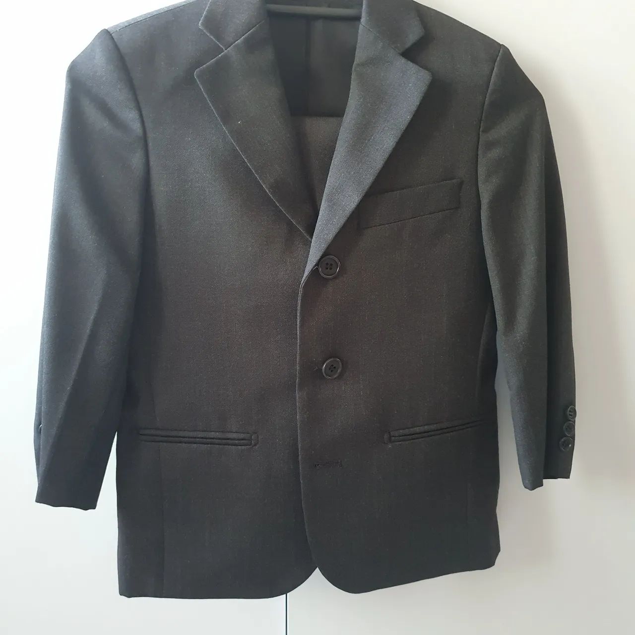 Conjunto de terno infantil Brooksfield