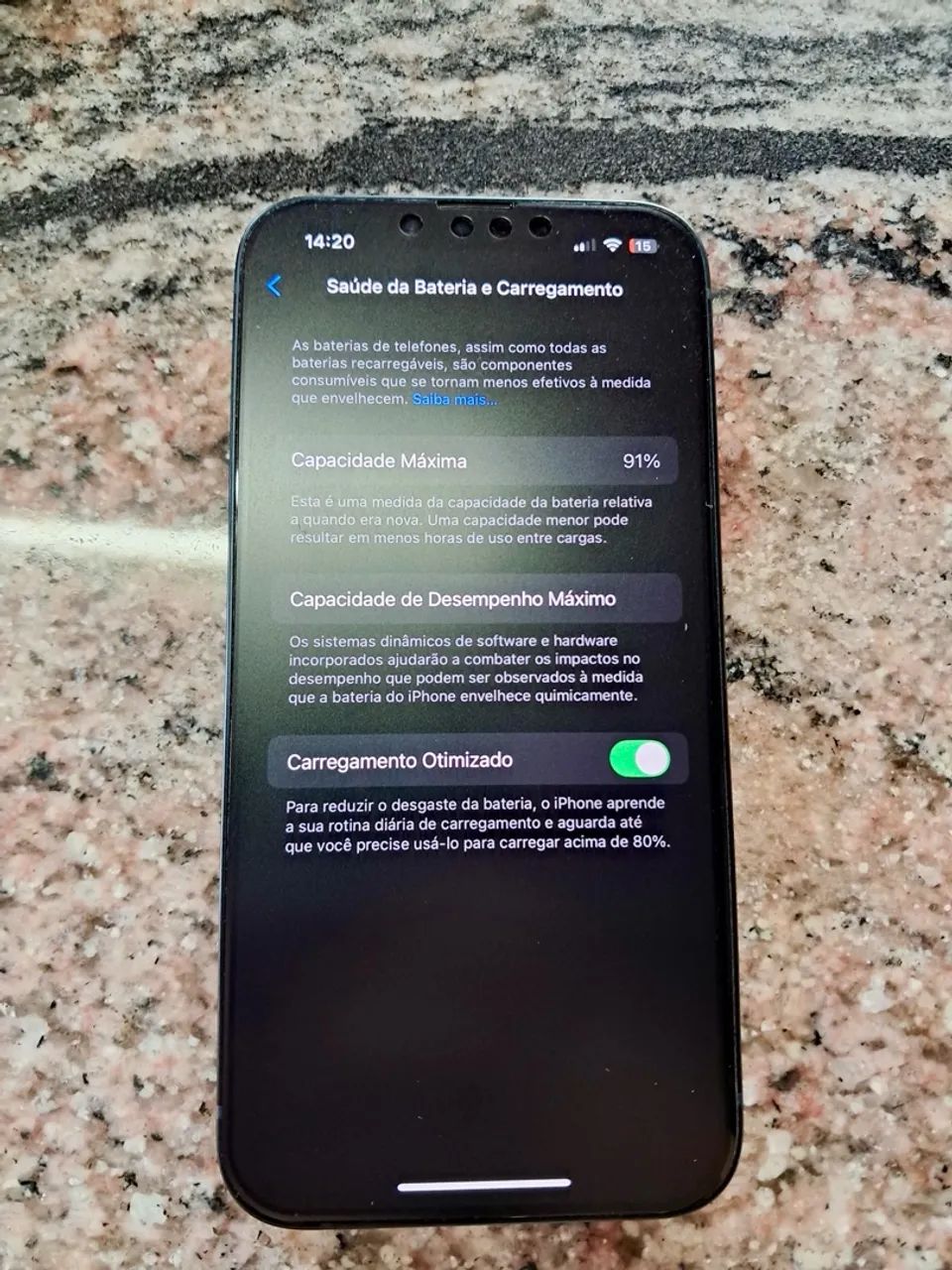 iPhone 14 256GB - Foto 3