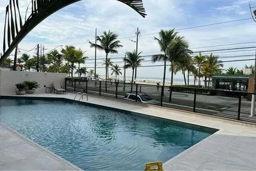 Apartamento-Para venda-209 Rua Caiapós, Vila Tupi, Vila Tupi, Praia Grande, São Paulo
