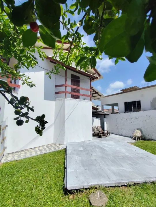 Dúplex aluguel temporada 4 pessoas - Foto 9