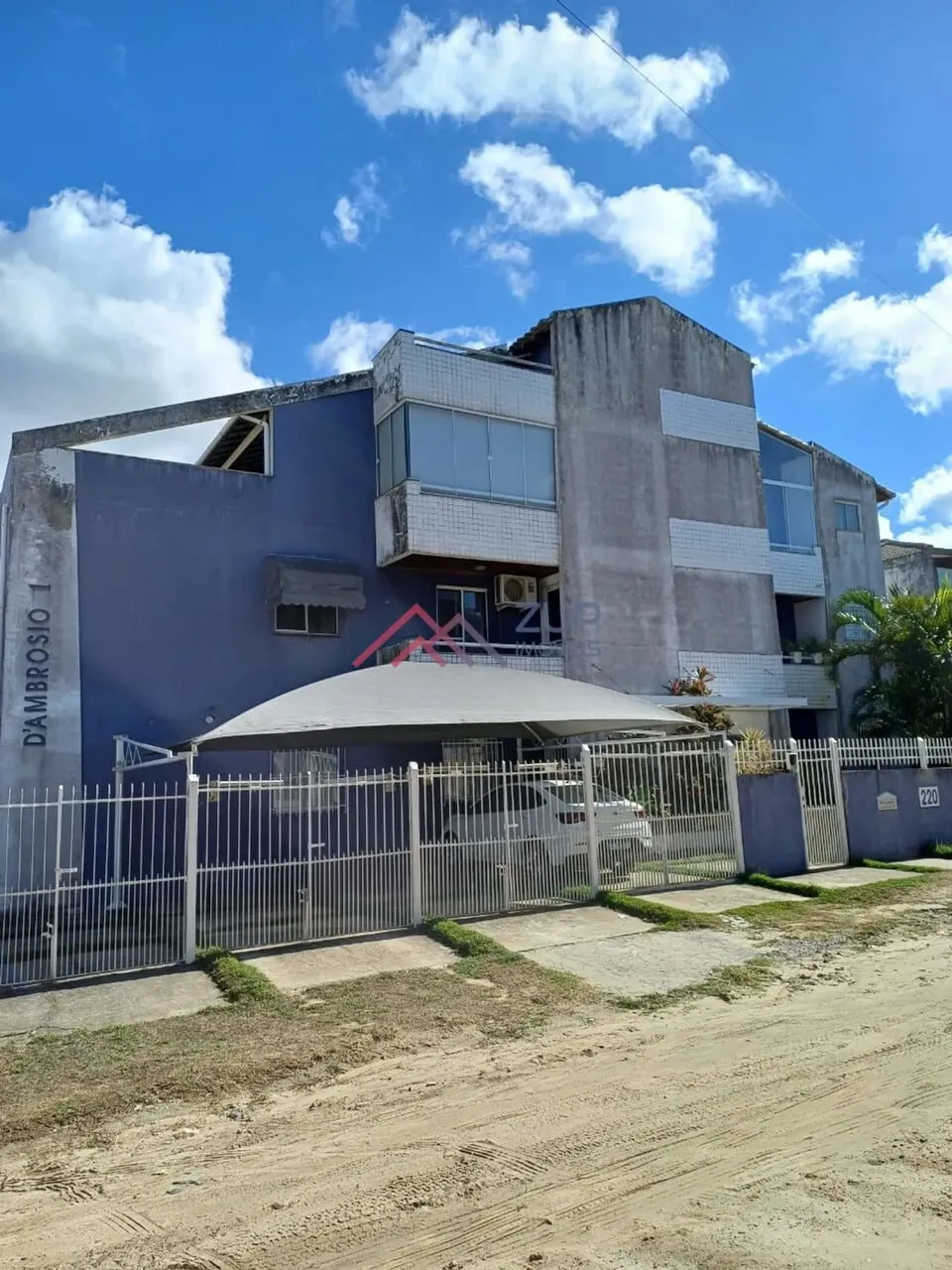 Apartamento para Locação no Centro, São Pedro da Aldeia/RJ