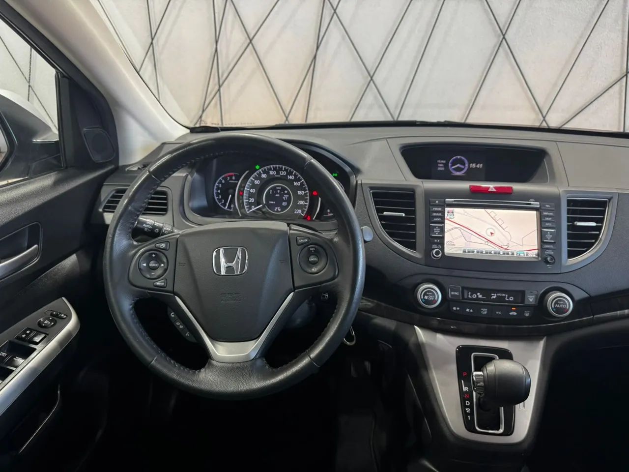 Honda Crv 2.0 Exl 4X2 16V Flex 4P Automático - Foto 4