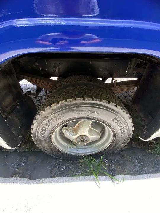 Ônibus Marcopolo VOL SWACEN - Foto 5