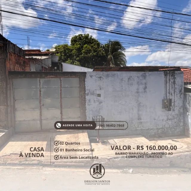 Foto - Parauapebas - 