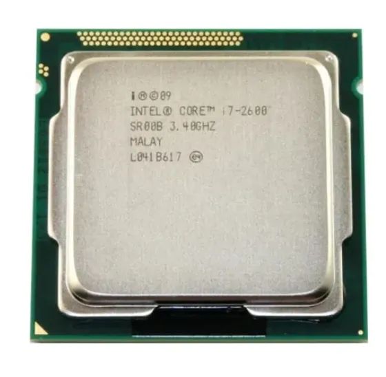 Processador Intel Core I7-2600 3.4ghz 002168