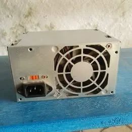 Fonte De alimentação ATX