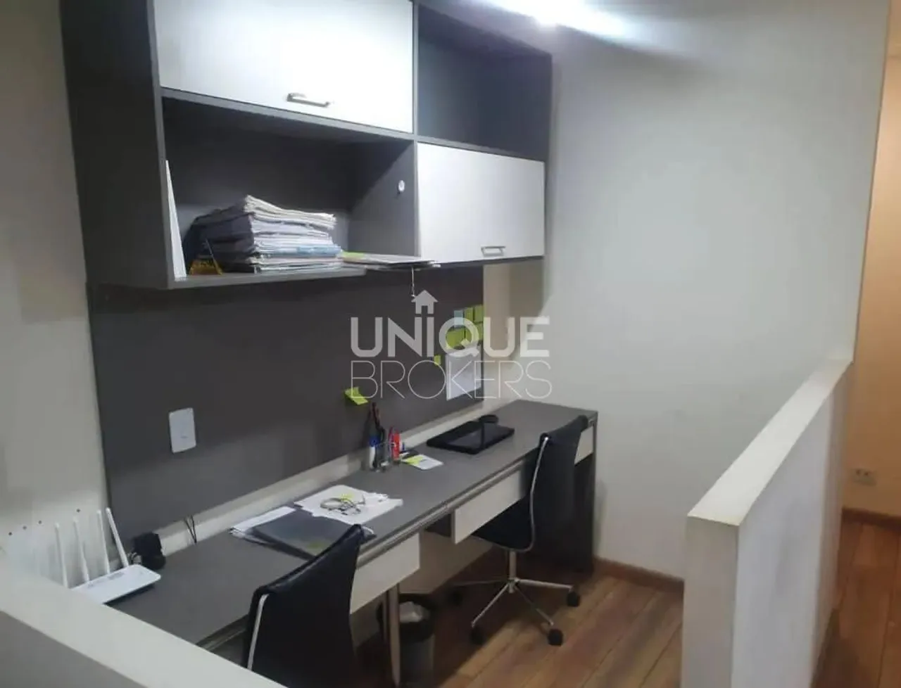 Salas Comerciais à Venda, Chácara Urbana - Jundiaí