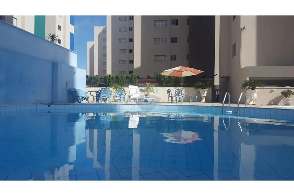 APARTAMENTO EM NOVA PARNAMIRIM - RESIDENCIAL ARCO ÍRIS