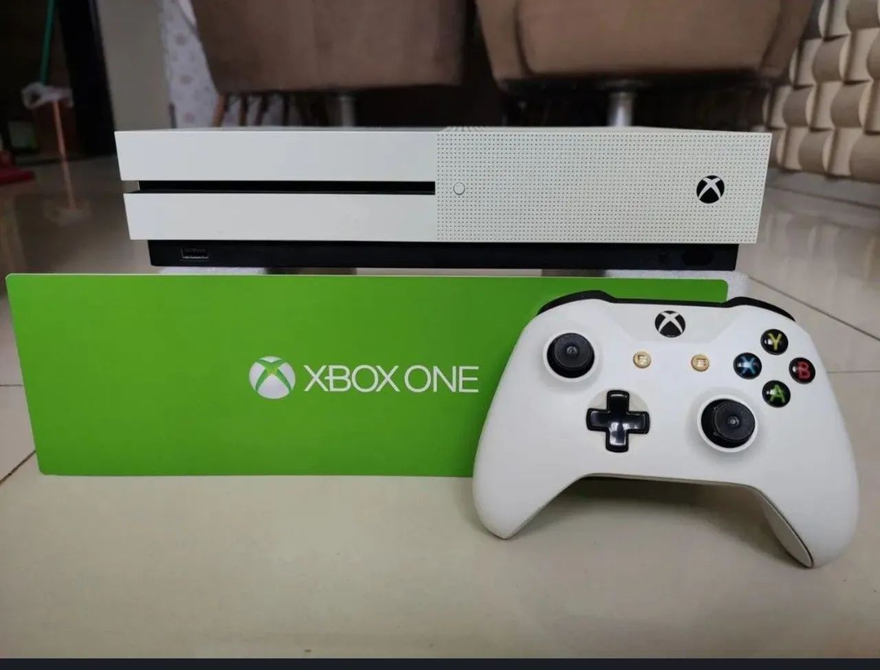 Console xbox one s64303559370498120