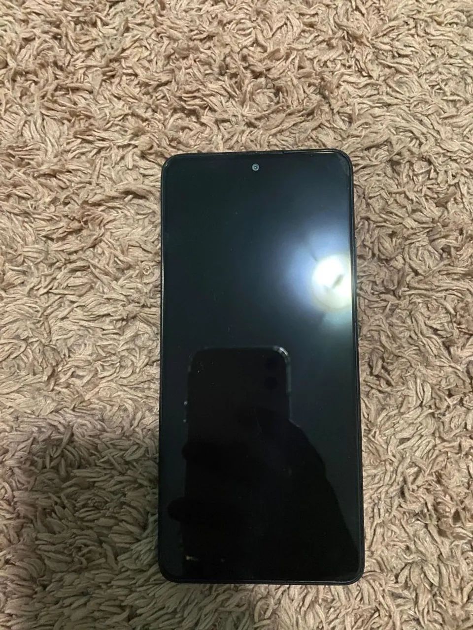 Vendo redimi note 11 pro+5G - Foto 5